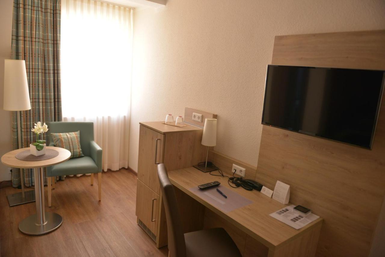 Gaestehaus Rothert ブラームシェ エクステリア 写真